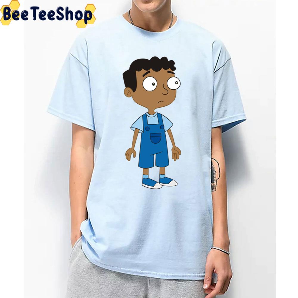 Baljeet Phineas And Ferb Trending Unisex T-Shirt - Beeteeshop