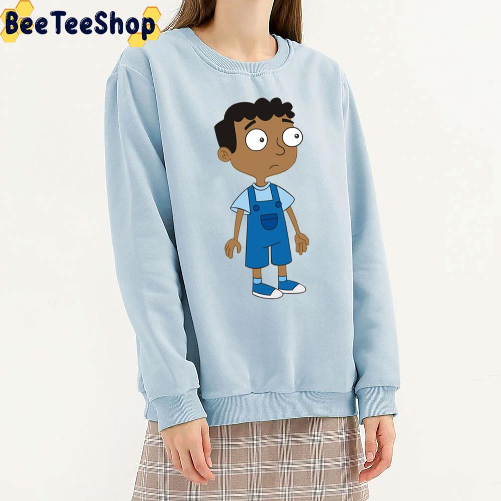 Baljeet Phineas And Ferb Trending Unisex T-Shirt - Beeteeshop
