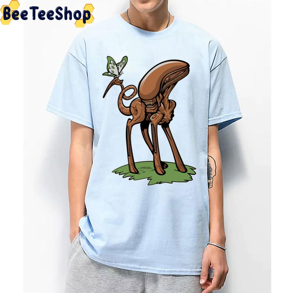 Bambi Burster Trending Unisex T-Shirt