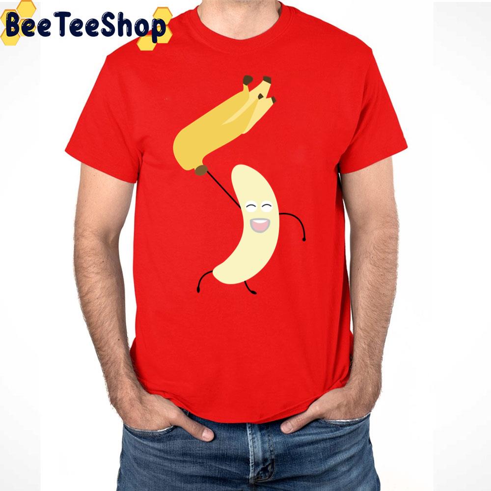 Banana Joe Trending Unisex T-Shirt