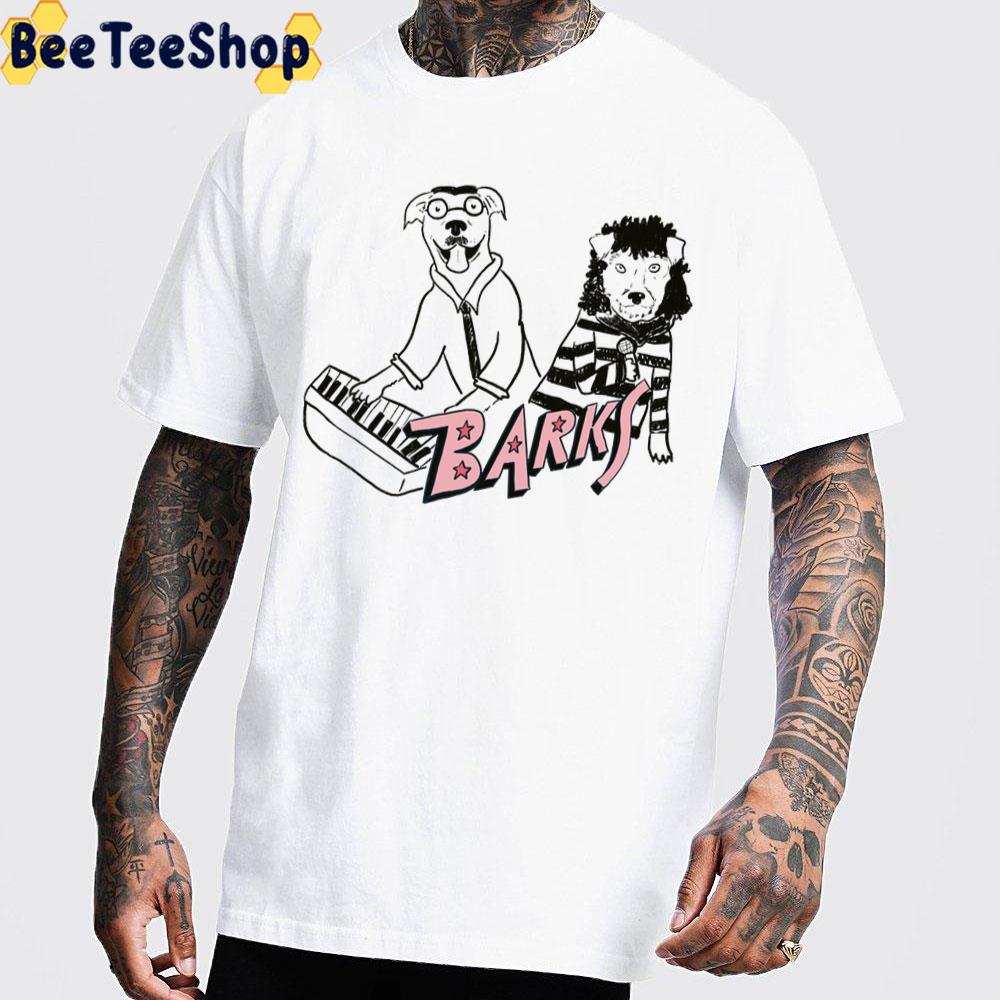 Barks Brothers Sparks Brothers Trending Unisex T-Shirt