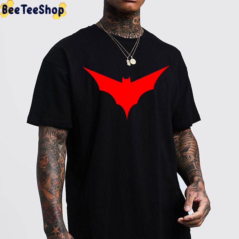 Batwoman Red Logo Trending Unisex T-Shirt