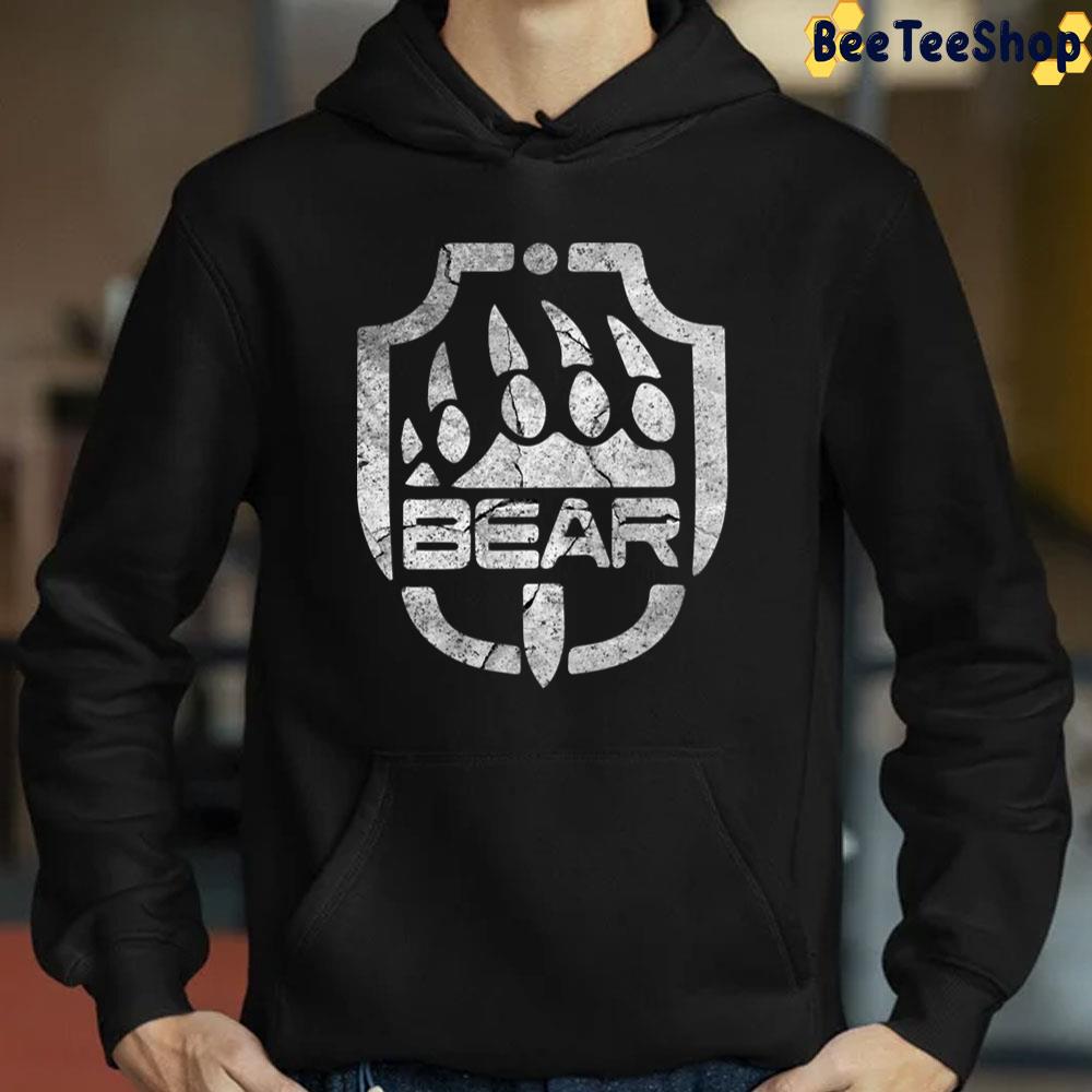 Bear Escape From Tarkov Game Trending Unisex T-Shirt - Beeteeshop