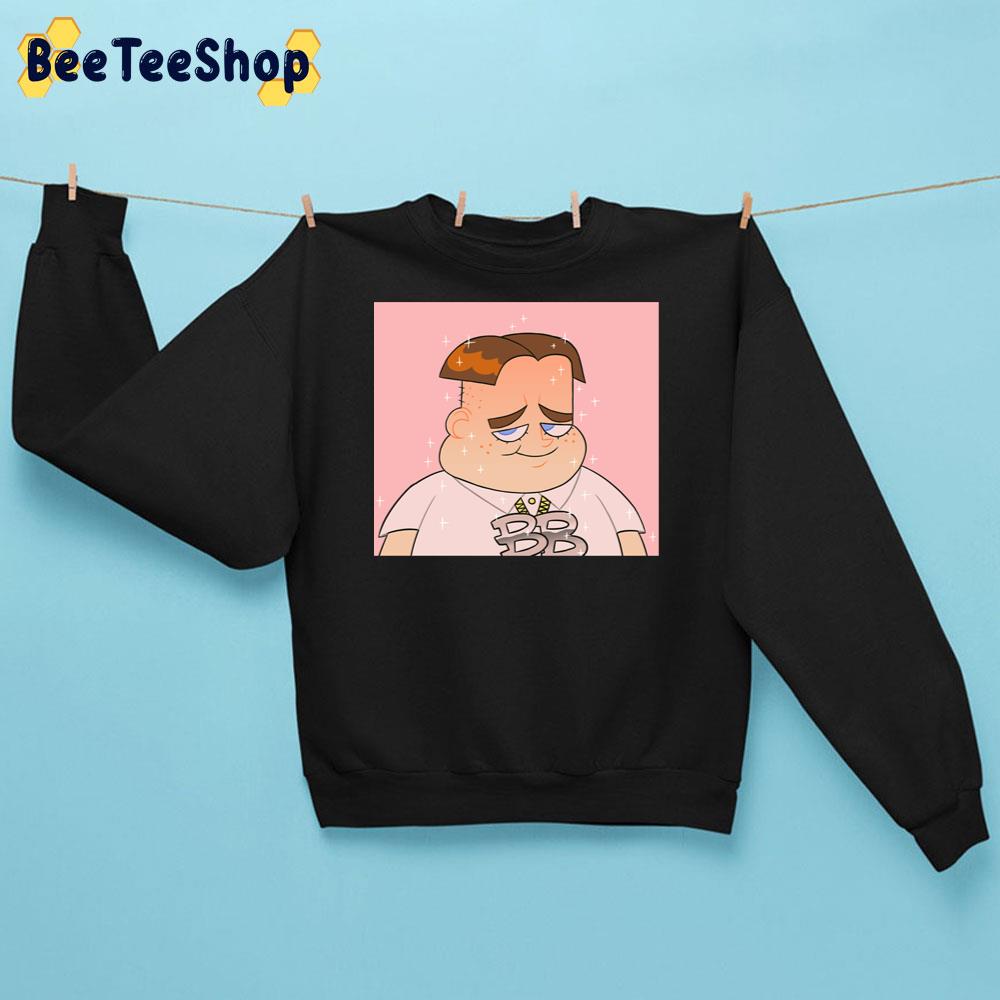 Bling Bling Boy Is An Alpha Male Steven Universe Trending Unisex Sweatshirt