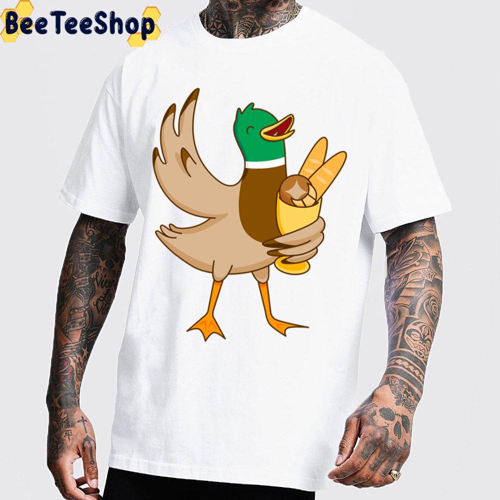 Breadwinner Trending Unisex T-Shirt