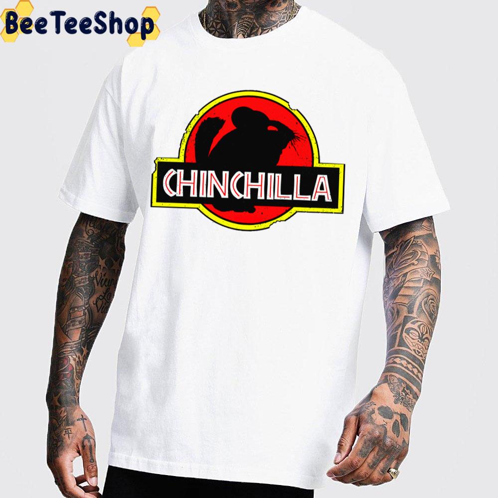 Chinchilla Park Unisex T-Shirt