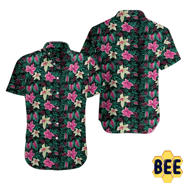 Chunk The Goonies Trending Hawaiian Shirt