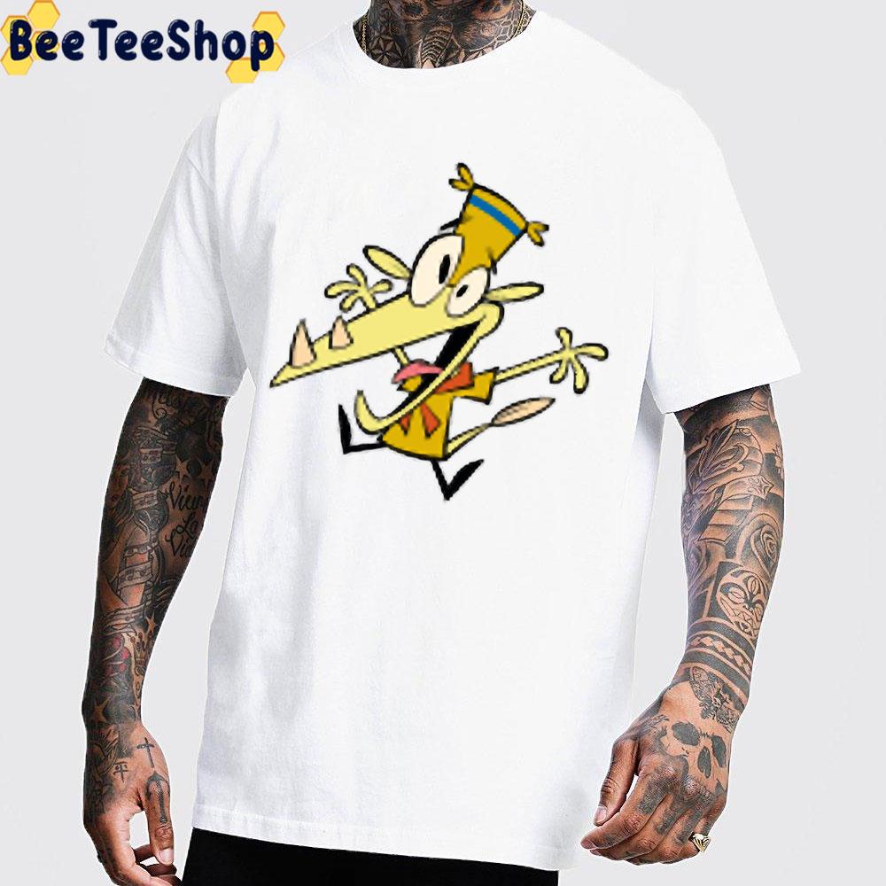 Clam Camp Lazlo Trending Unisex T-Shirt