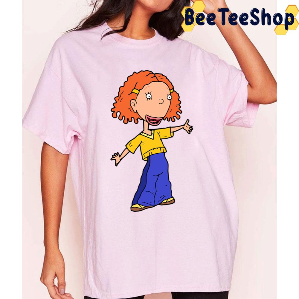 Cute As Told By Ginger Trending Unisex T-Shirt