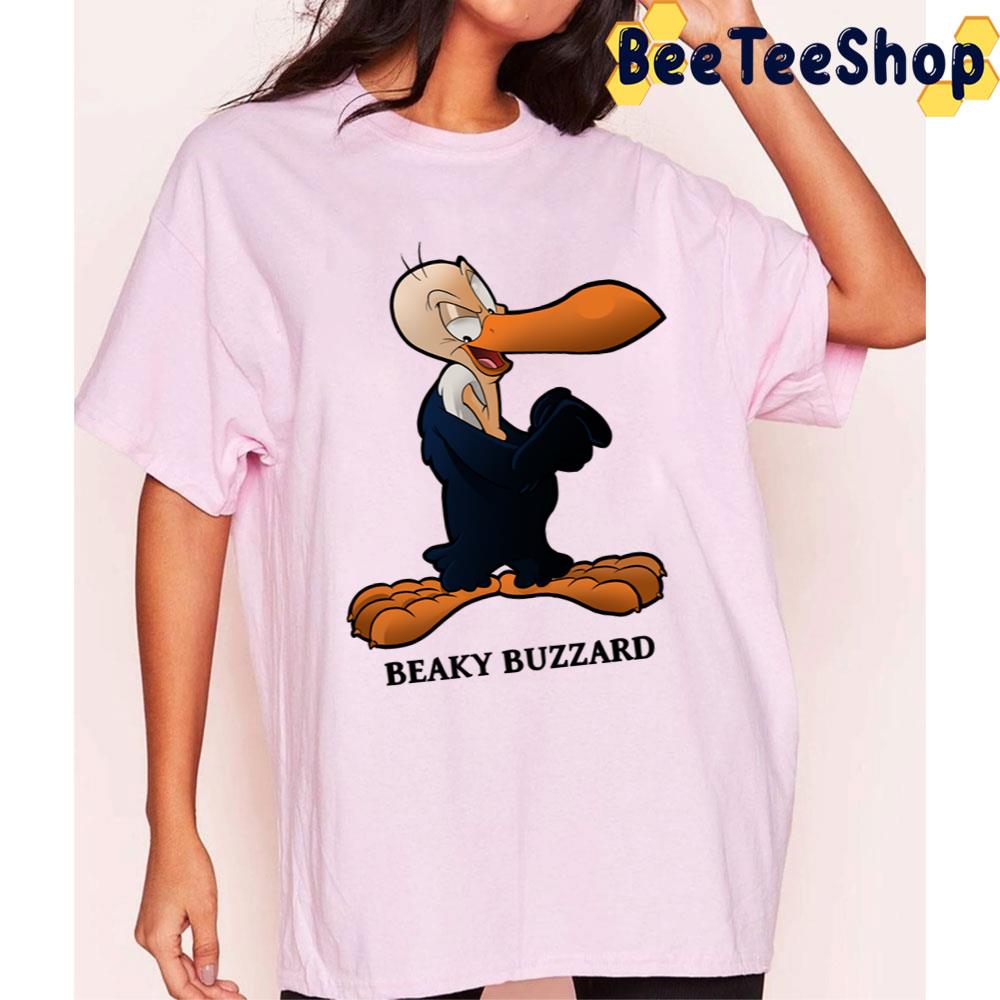 Cute Beaky Buzzard Trending Unisex T-Shirt