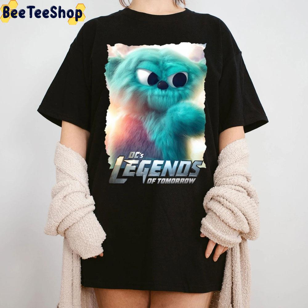 Cute Dc’s Legends Of Tomorrow Trending Unisex T-Shirt