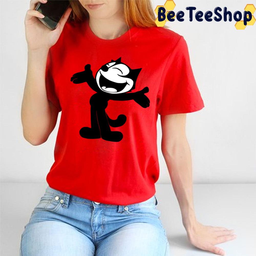 Cute Felix Trending Unisex T-Shirt