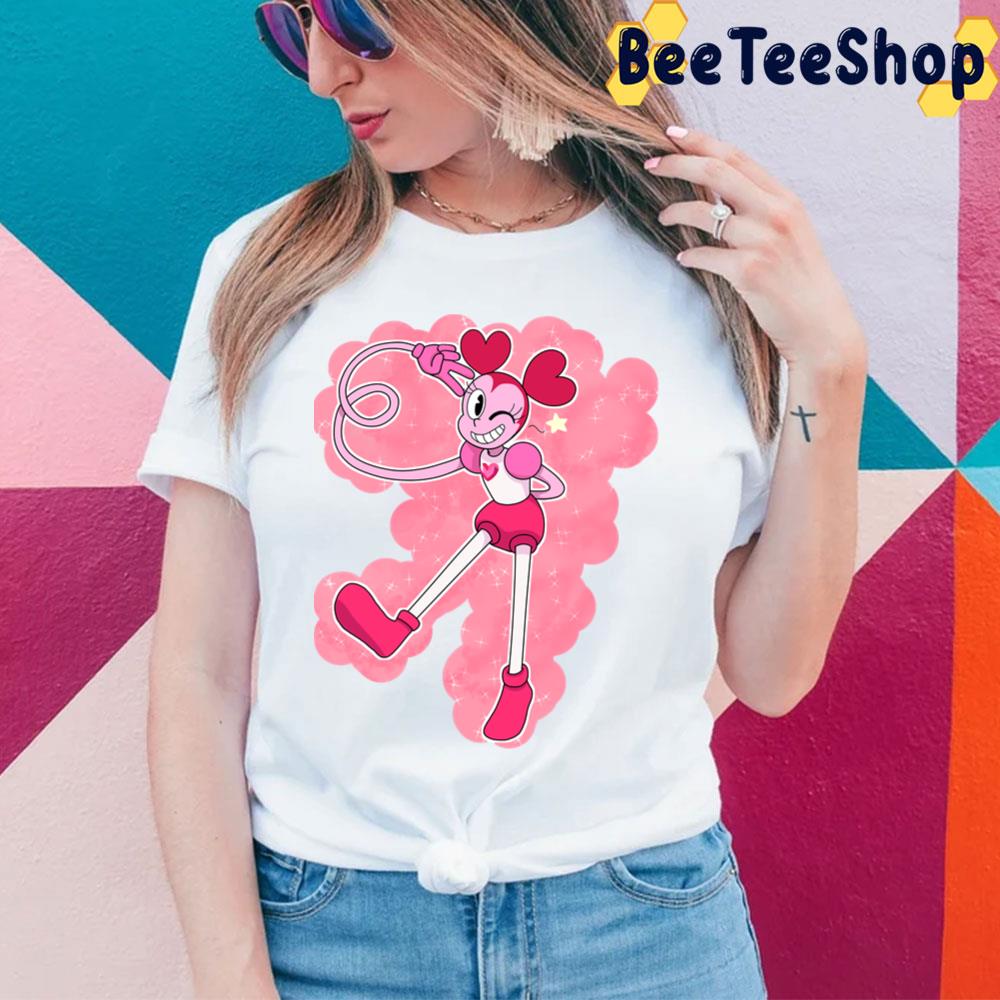 Cute Spinel Steven Universe Trending Unisex T-Shirt