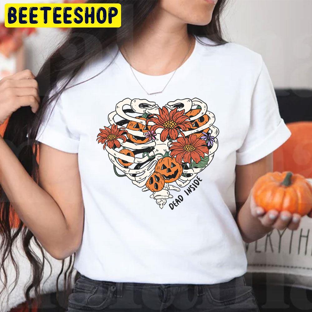 dead-inside-spooky-vibes-halloween-trending-unisex-t-shirt-beeteeshop