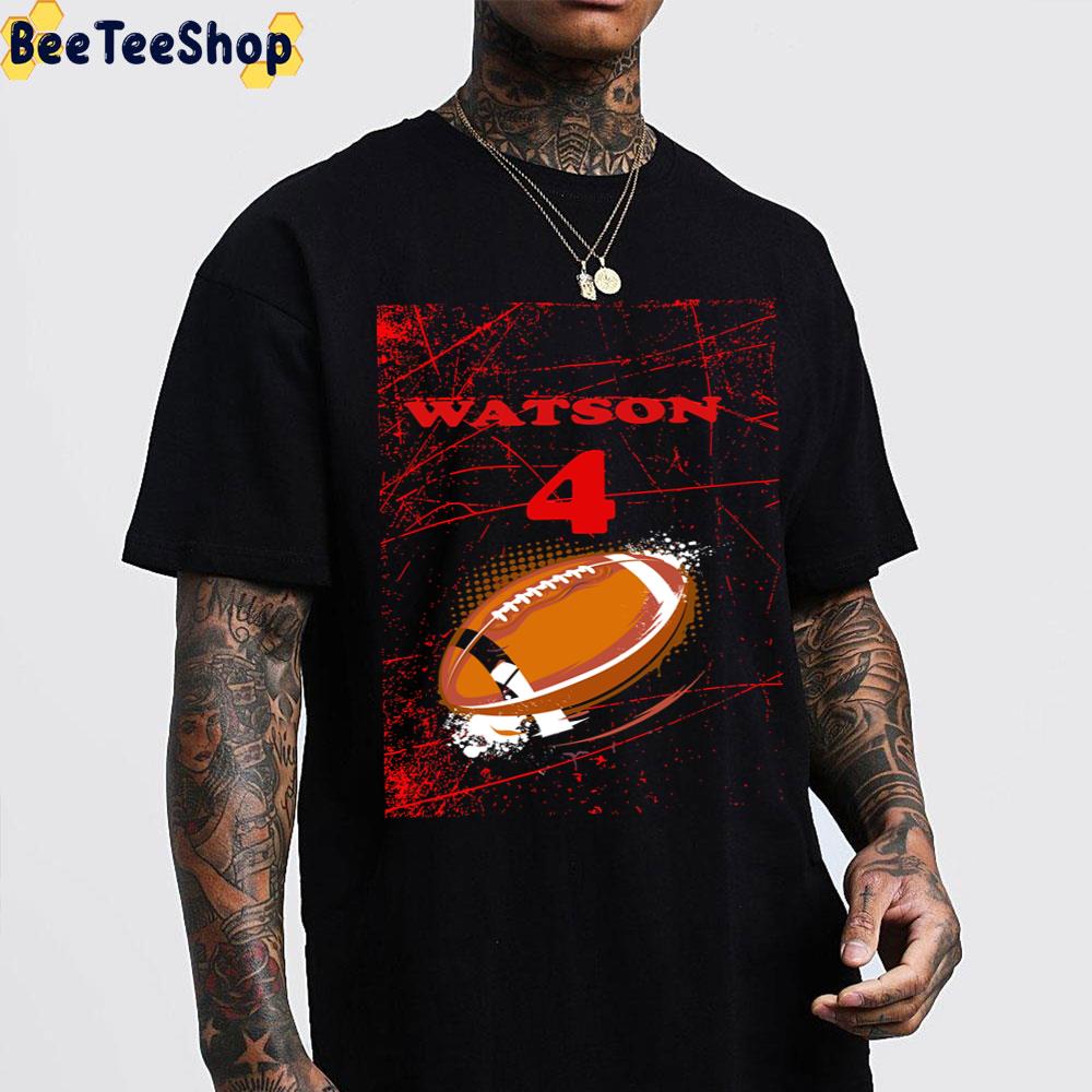 Deshaun Watson Football Trending Unisex T-Shirt