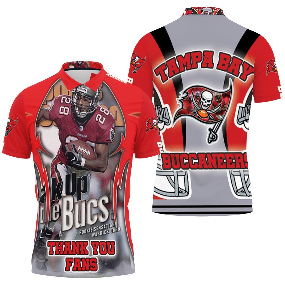 Design Tampa Bay Buccaneers Superbowl Champions 2021 3D All Over Print ...