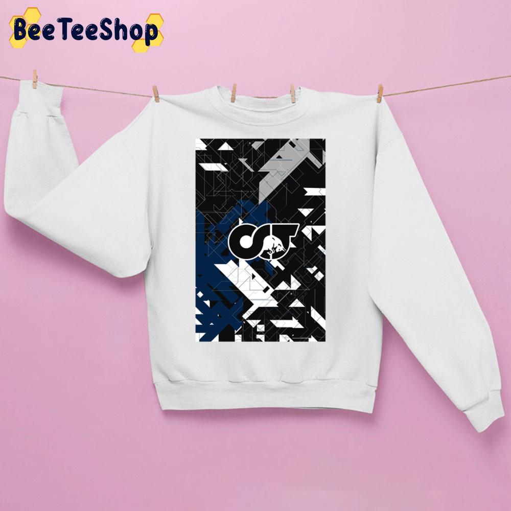 Digital Art Alphatauri Racing Unisex Sweatshirt