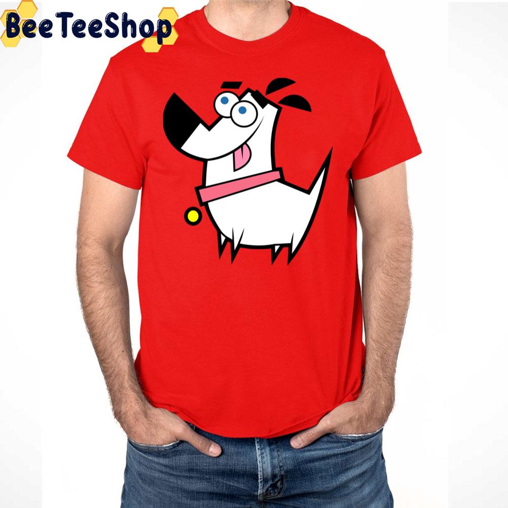 Doidle From The Fairly OddParents Trending Unisex T-Shirt