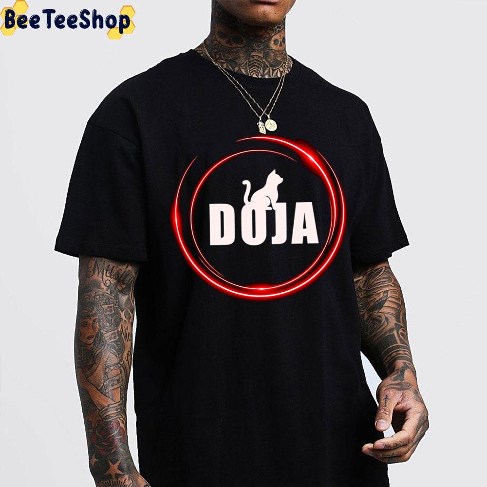 Doja Cat Nasa Unisex T-Shirt