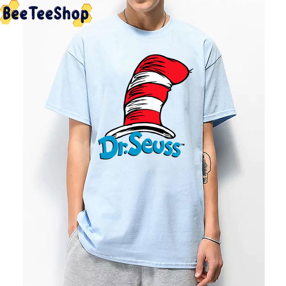 Dr. Seuss Hat Trending Unisex T-Shirt