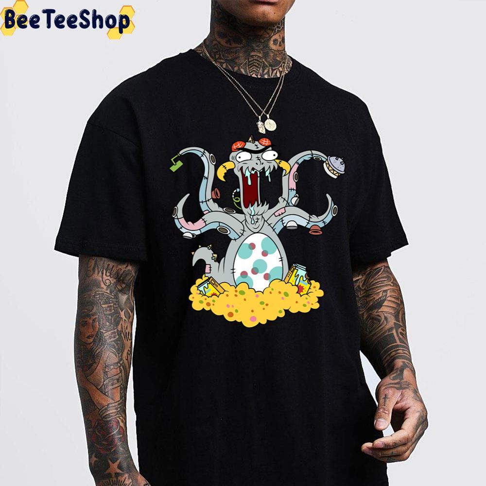 Edd Eddy Will Make You Tons Of Cash Here’s How Trending Unisex T-Shirt