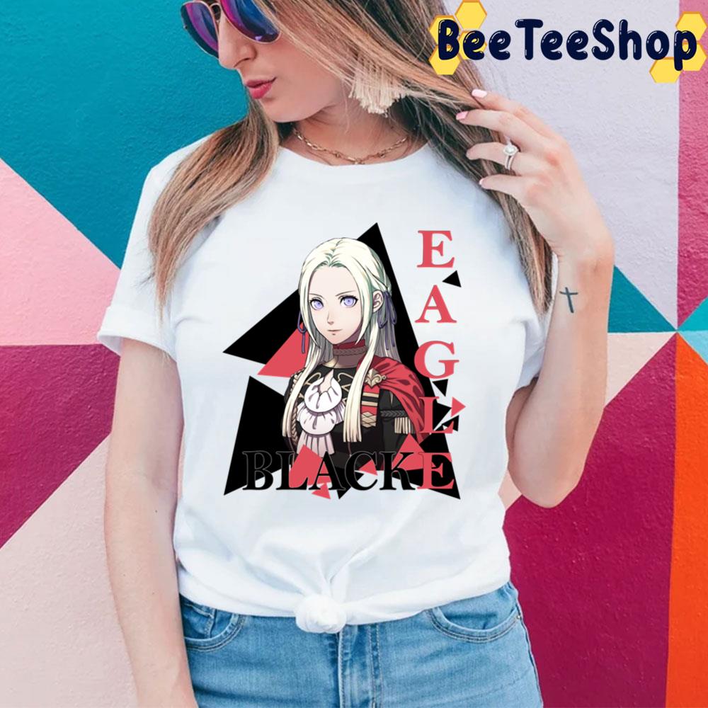 Fire Emblem: Three Houses Black Eagles T-Shirt