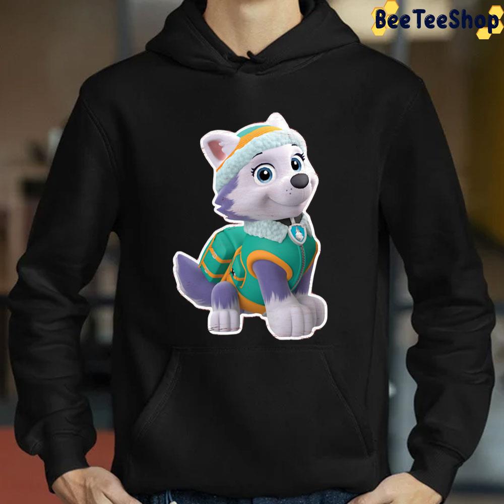 Paw patrol hotsell everest hoodie