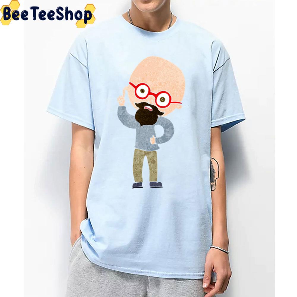 Funny Breaking Bad Trending Unisex T-Shirt