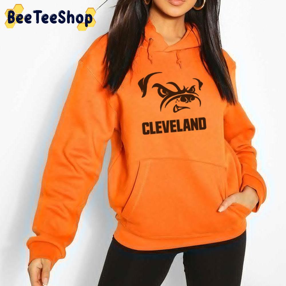 Funny Cleveland Browns Football Trending Unisex T-Shirt - Beeteeshop