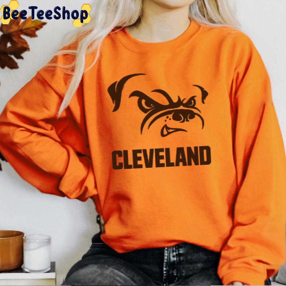 Funny Cleveland Browns Football Trending Unisex T-Shirt