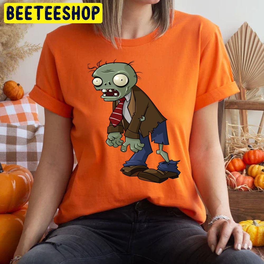 Funny Have You Seen My Dumb Zombie Trending Unisex T-Shirt