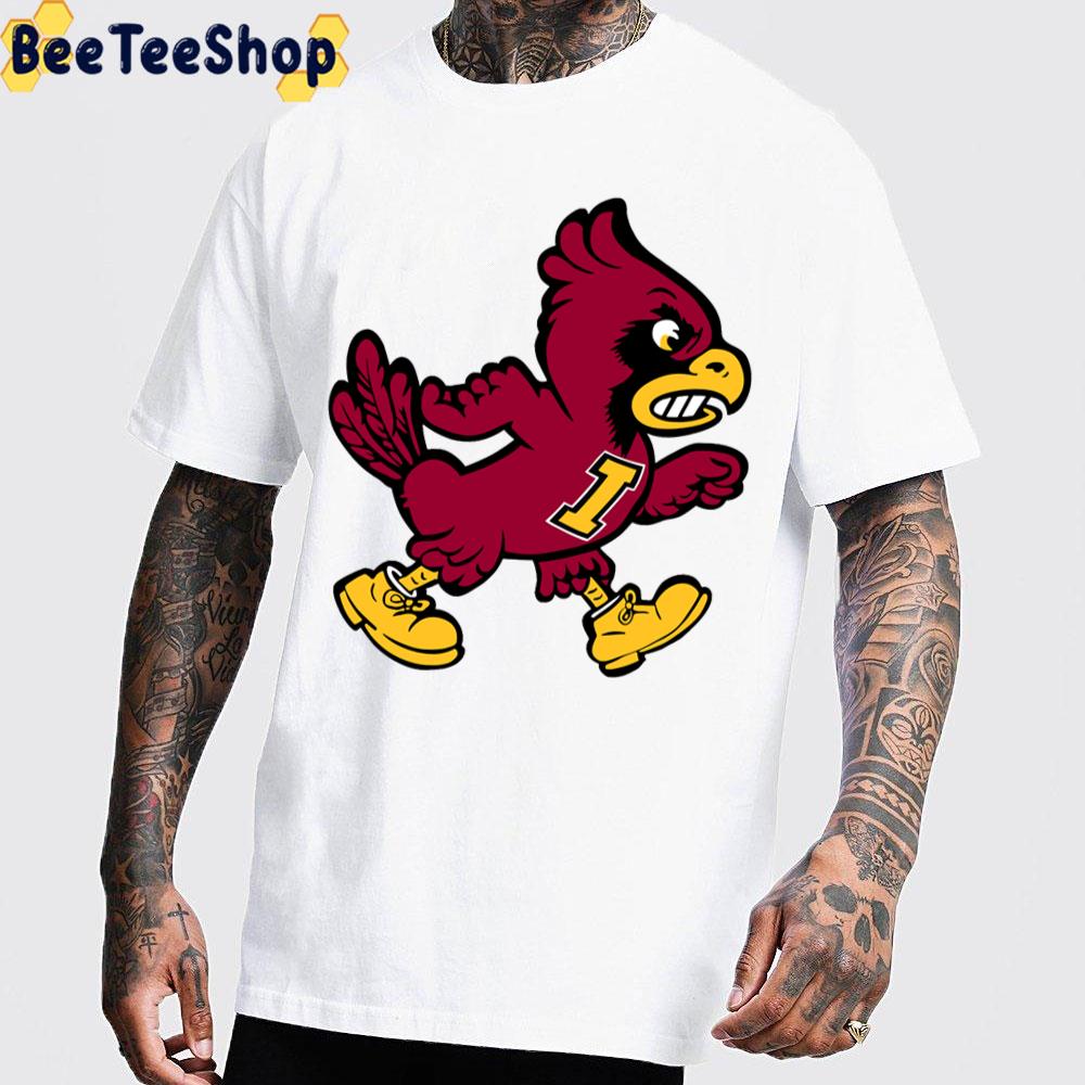 Funny Iowa State Basketball Trending Unisex T-Shirt