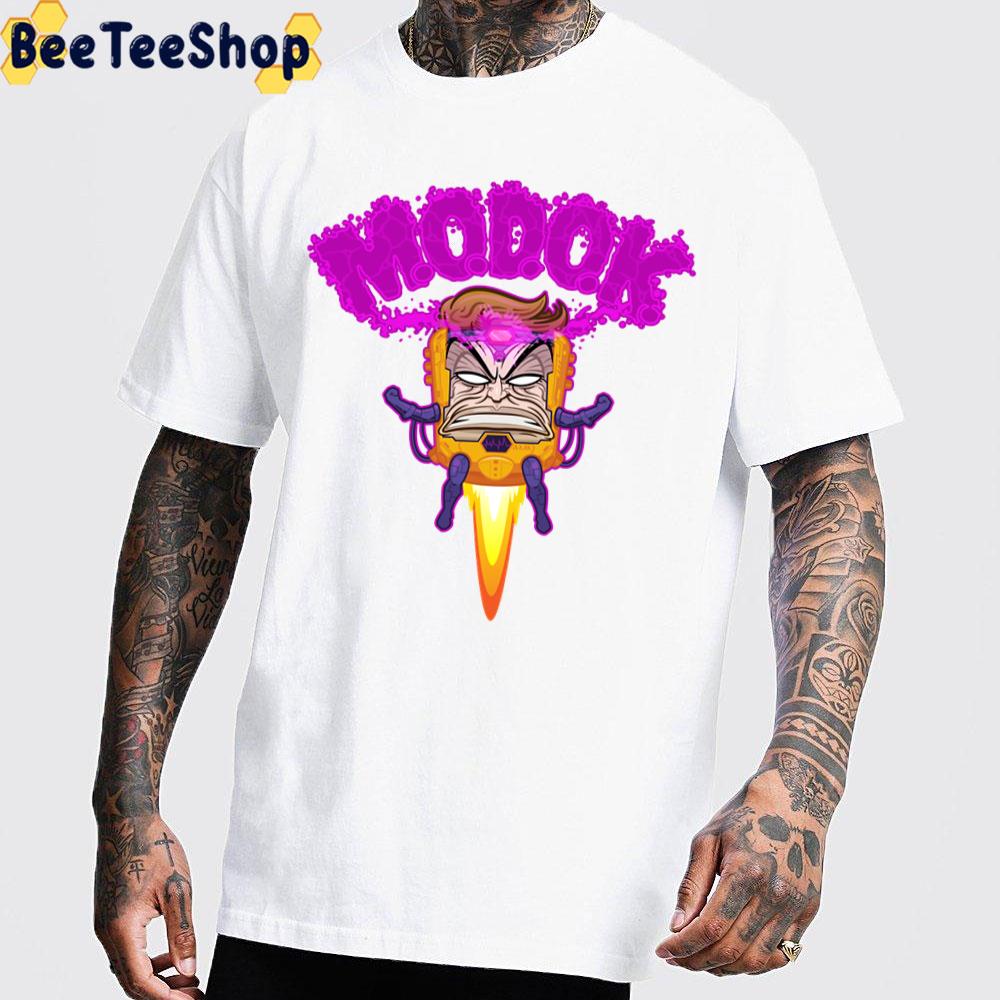 Funny Modok Trending Unisex T-Shirt