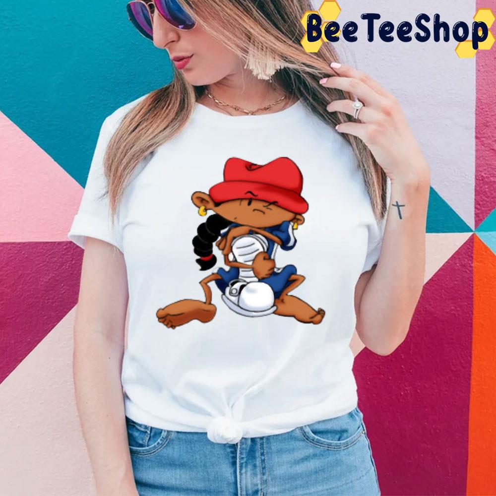 Funny Numbuh Five Codename Kids Next Door Trending Unisex T-Shirt