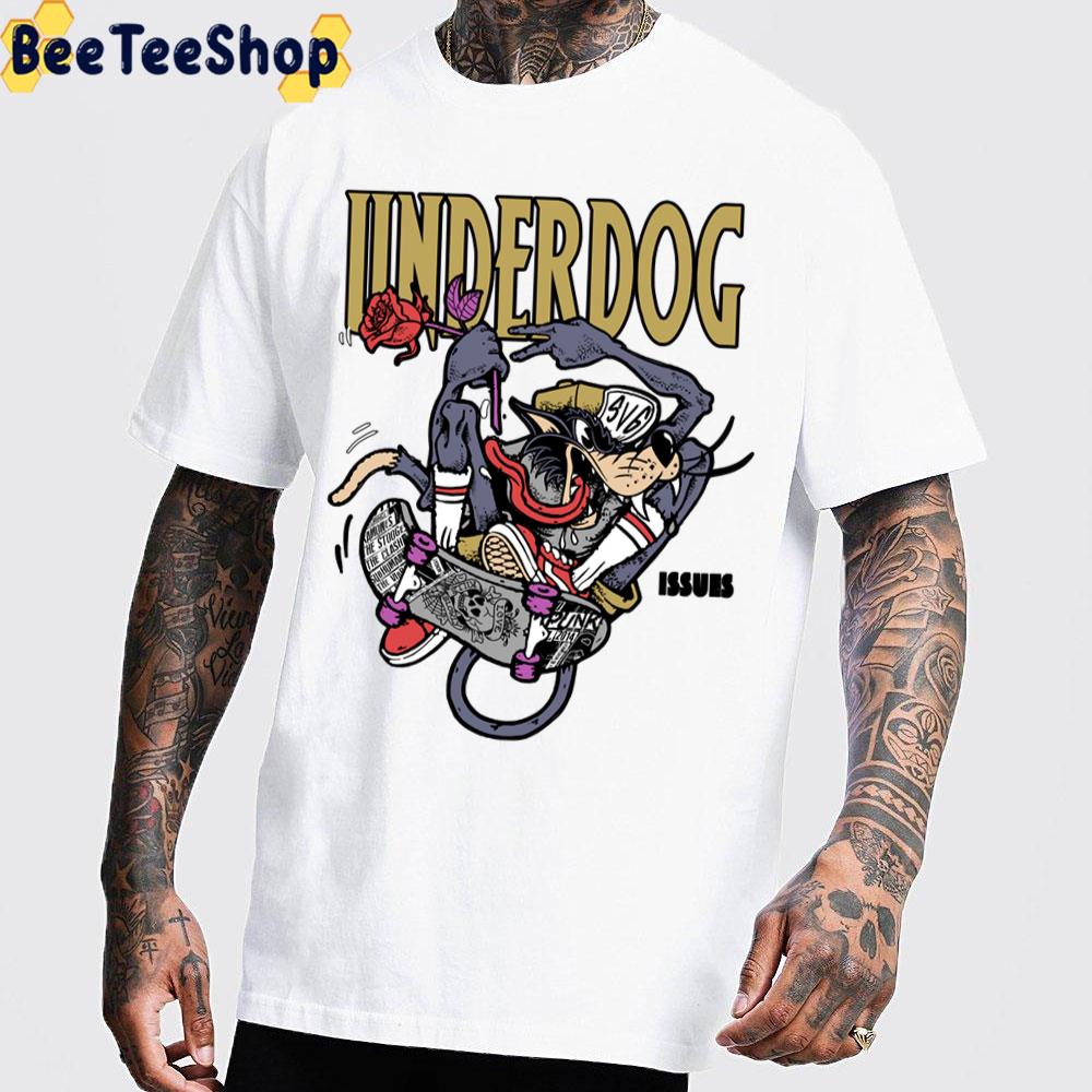 Funny Underdog Trending Unisex T-Shirt