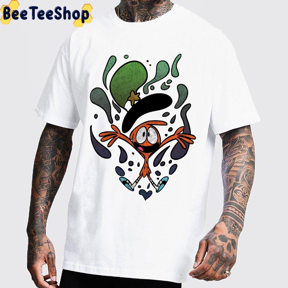 Funny Wander Over Yonder Trending Unisex T-Shirt - Beeteeshop