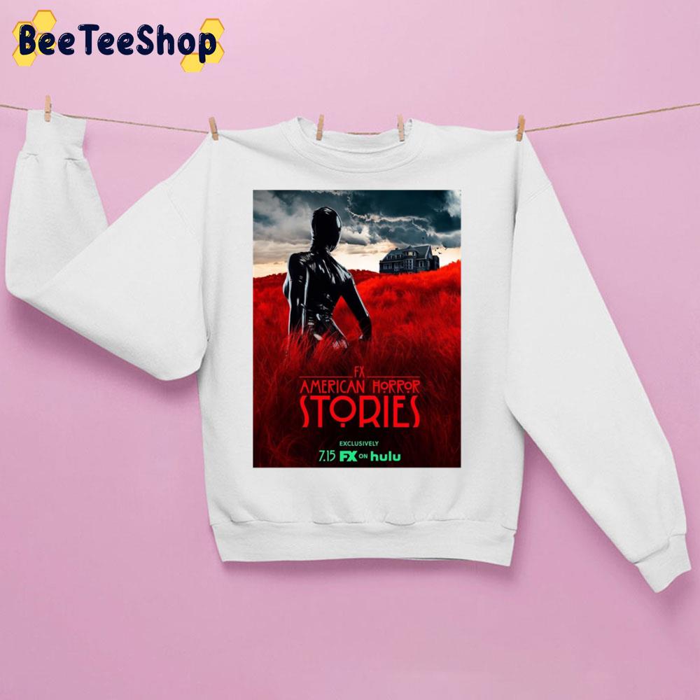 Fx American Horror Stories Halloween Unisex Sweatshirt