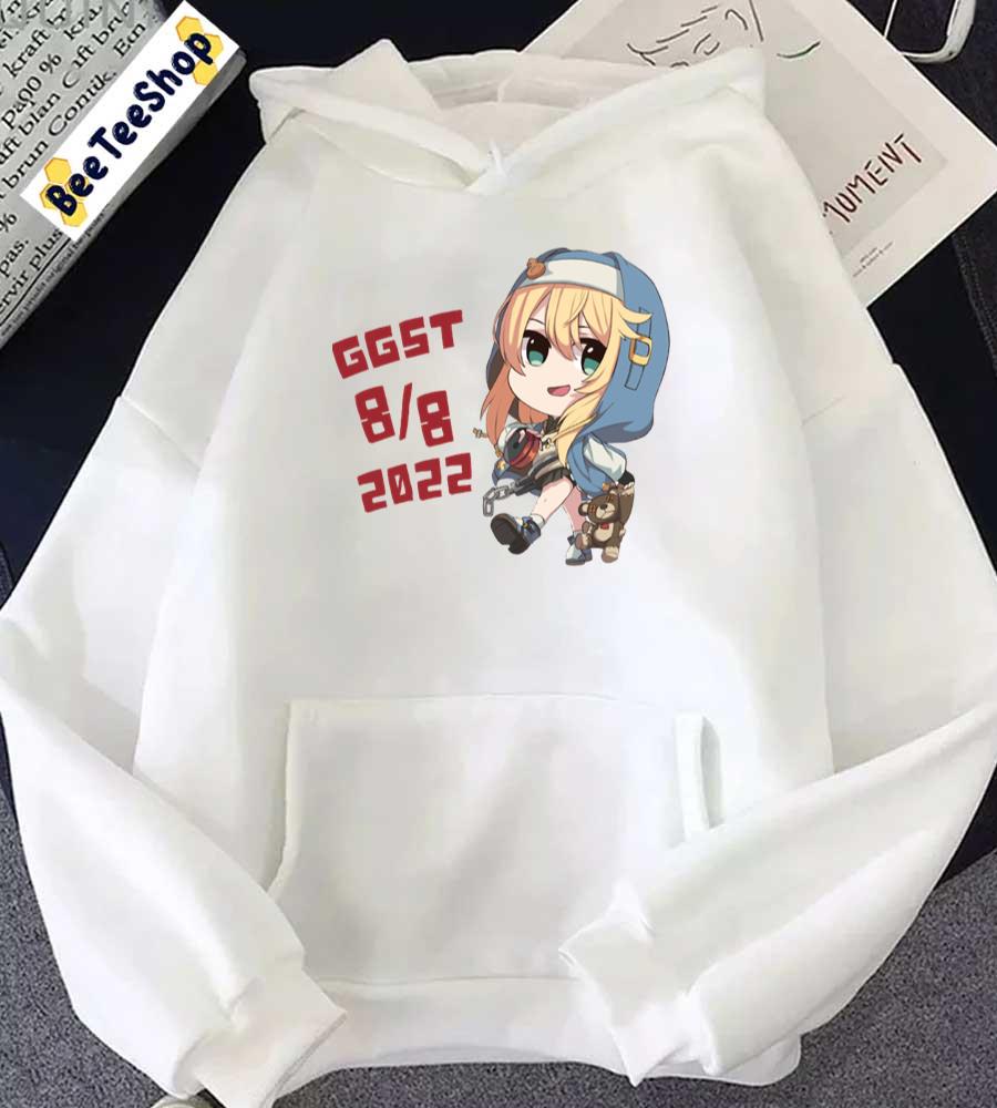 T-shirts - Full Graphic T-shirt - GUILTY GEAR / Bridget Size-XL (ブリジット  両面フルグラフィックTシャツ [GUILTY GEAR - STRIVE - ] XL)