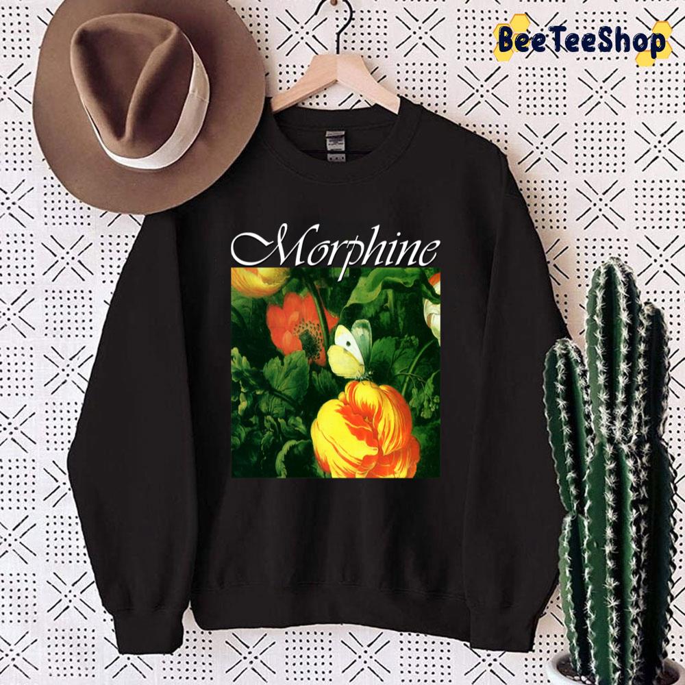 Good Album Morphine Band Unisex Sweatshirt