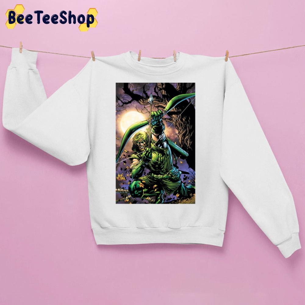 Hero Archery Trending Unisex Sweatshirt