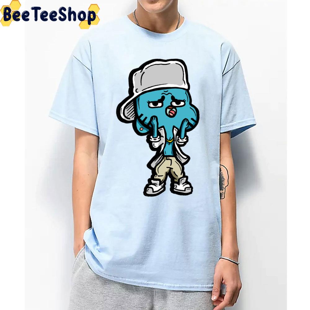 Hip Hop Rap Gumball Trending Unisex T-Shirt