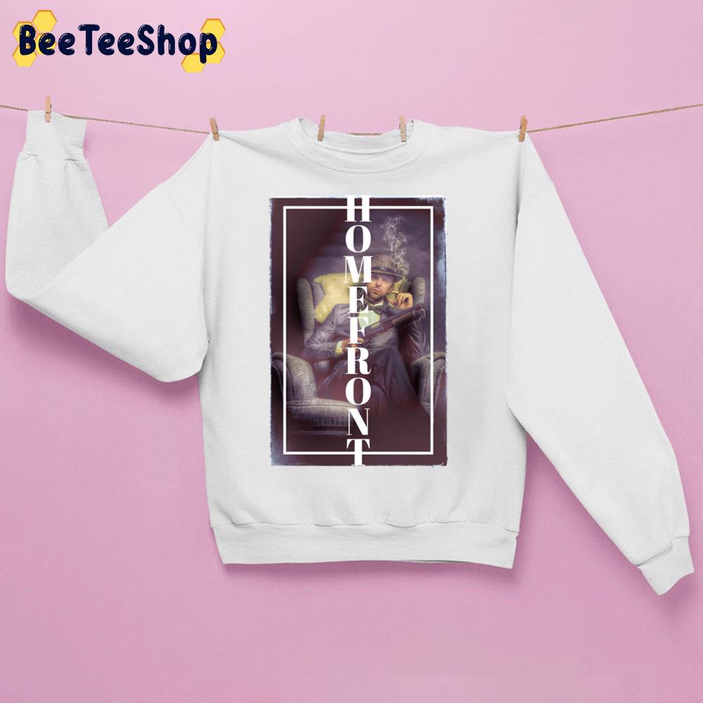 Homefront Art Trending Unisex Sweatshirt