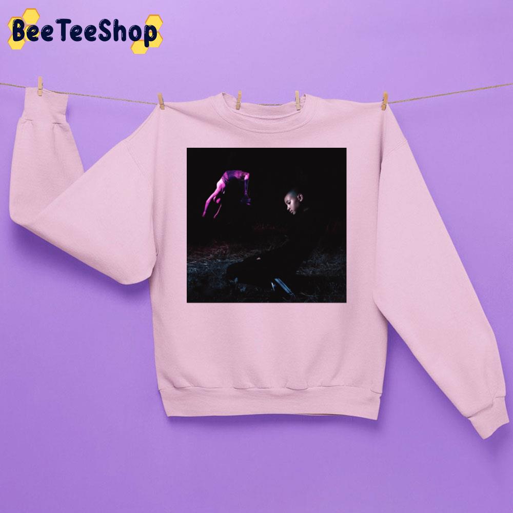 Hover Like A Goddess Willow New Song 2022 Unisex Sweatshirt