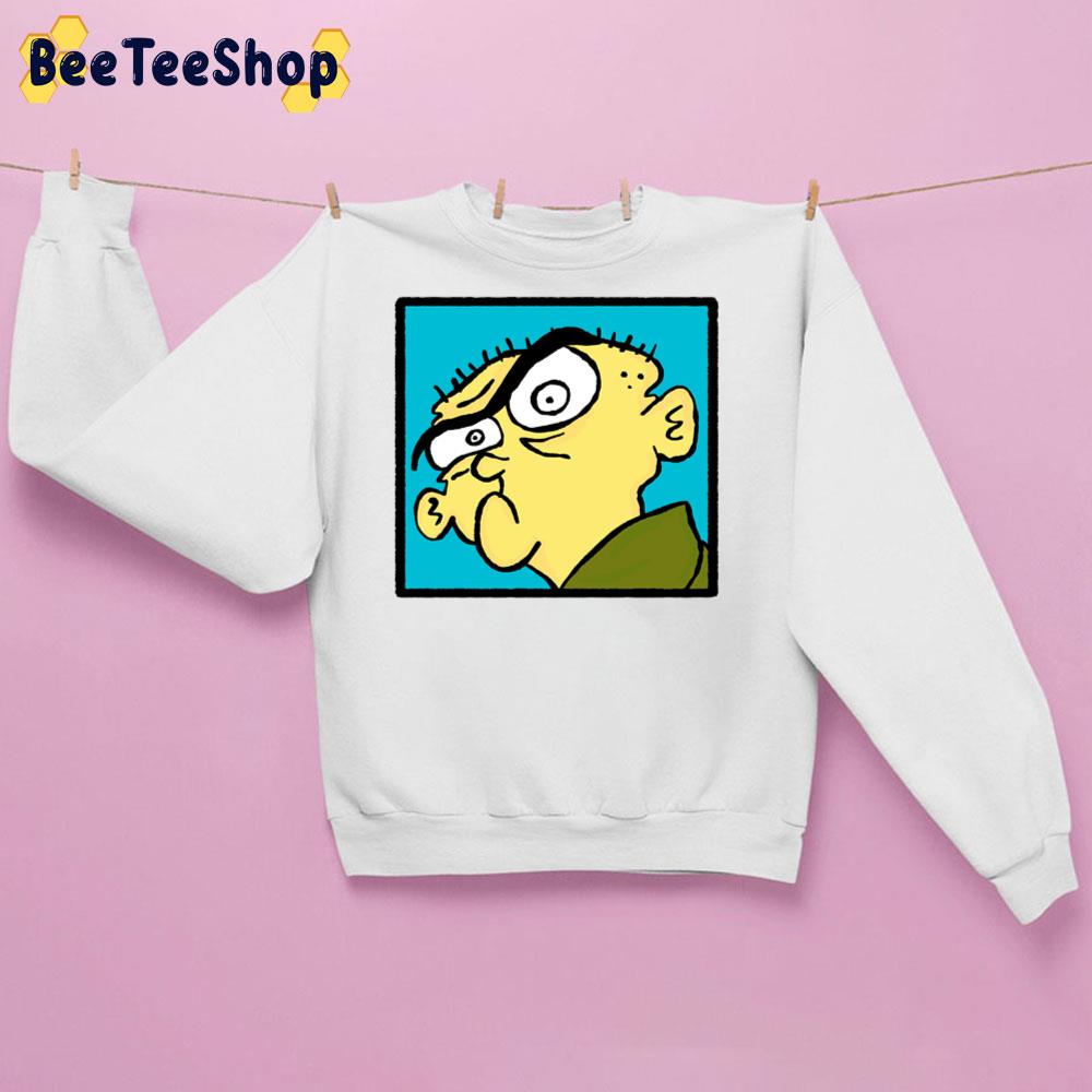 ed edd and eddy sweatshirt