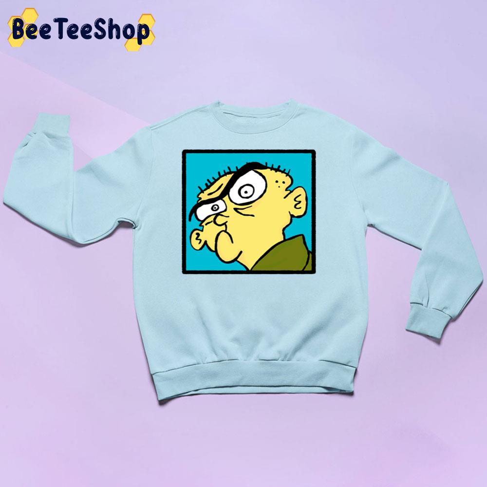 ed edd and eddy sweatshirt