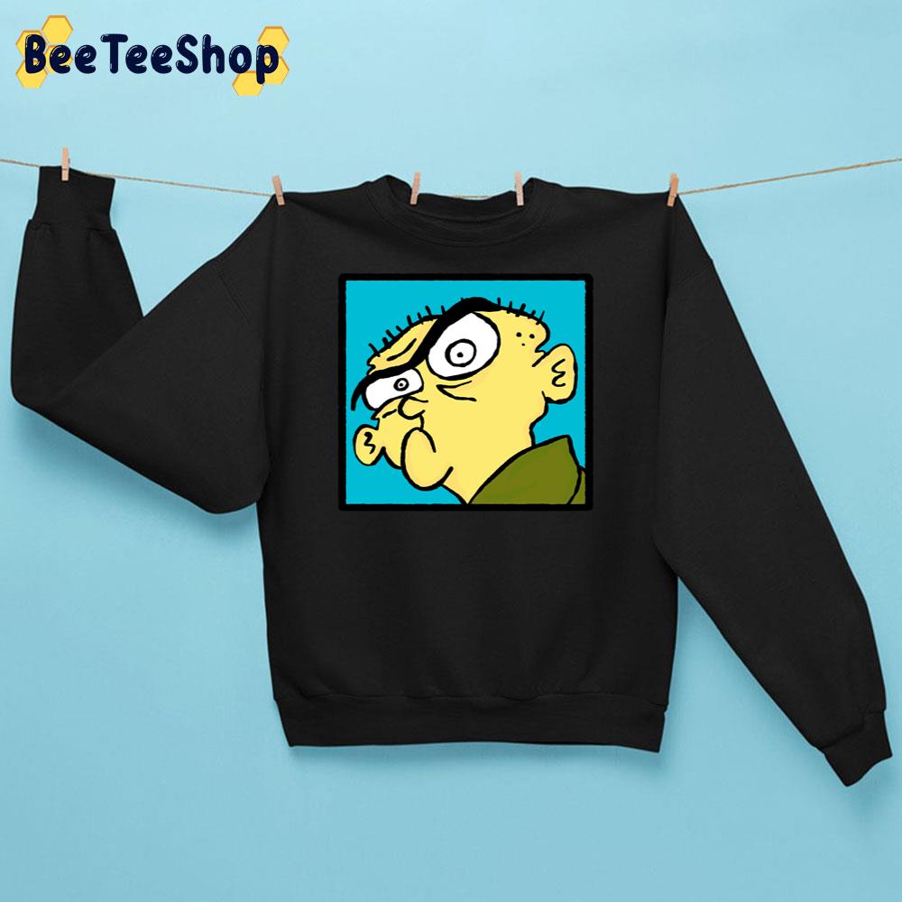 How Google Uses Edd Eddy To Grow Biggerjonny Ed Edd N Eddy Trending Unisex Sweatshirt