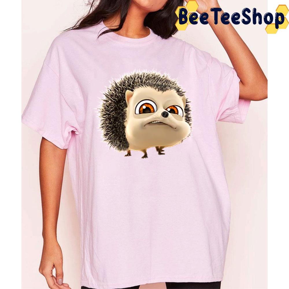 Humph Jungle Beat Movie Trending Unisex T-Shirt - Beeteeshop