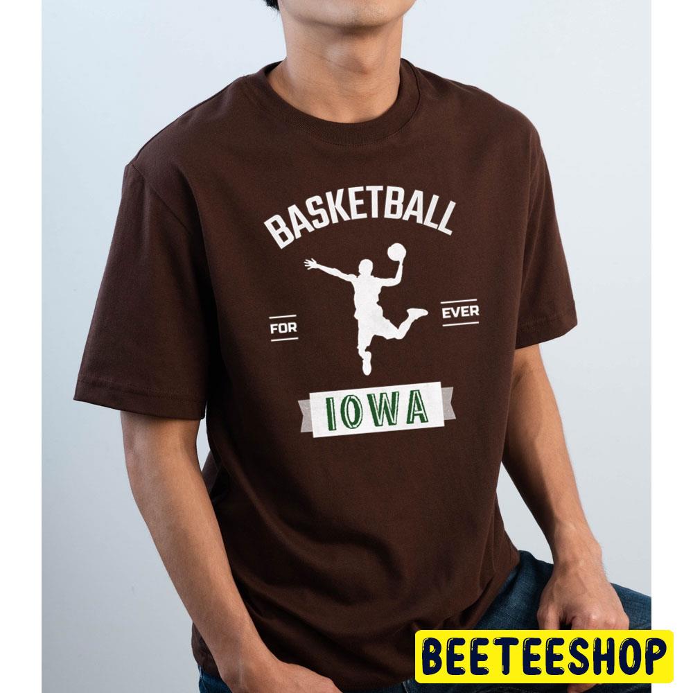 Iowa State Basketball Or Ever Trending Unisex T-Shirt