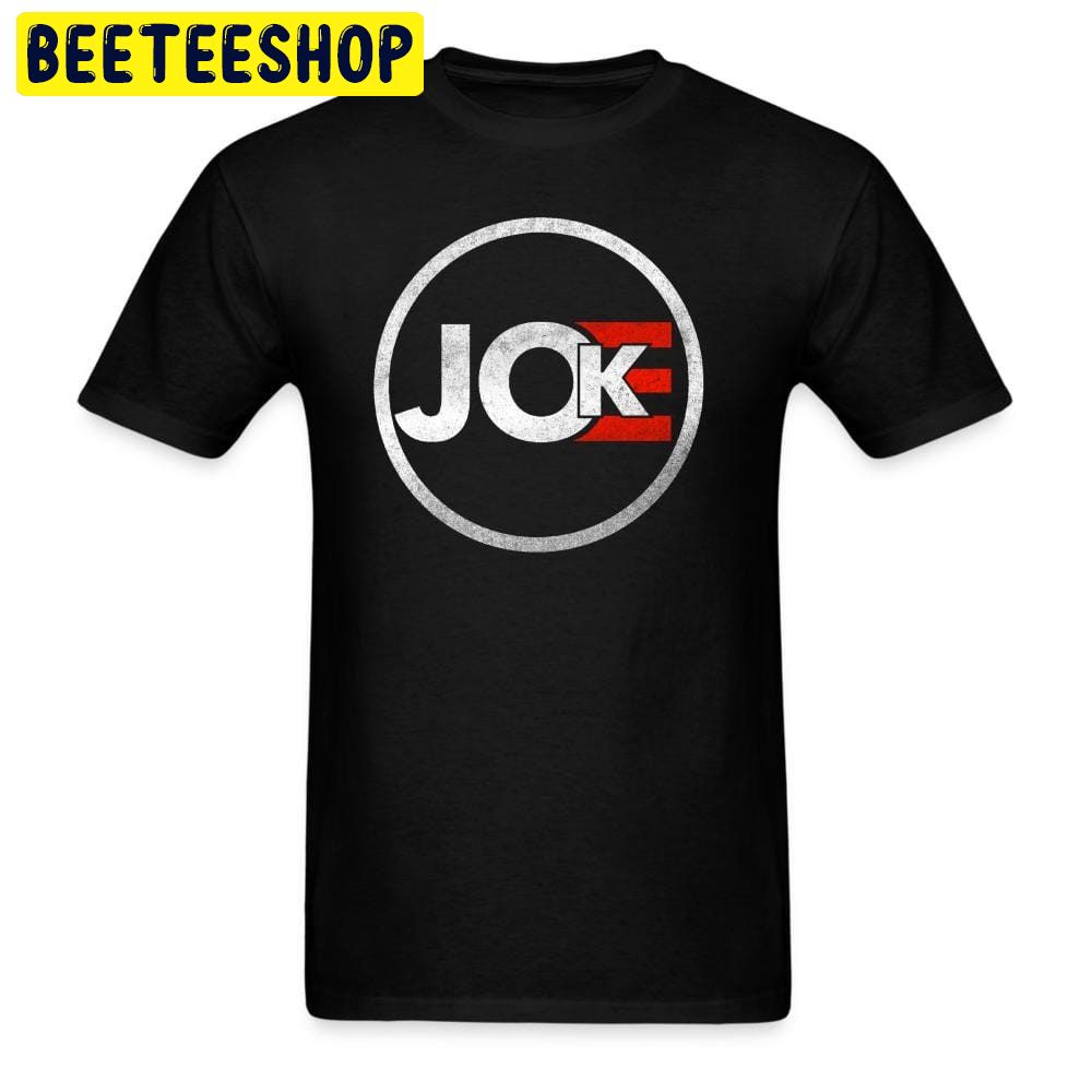 Joke Biden Trending Unisex T-Shirt