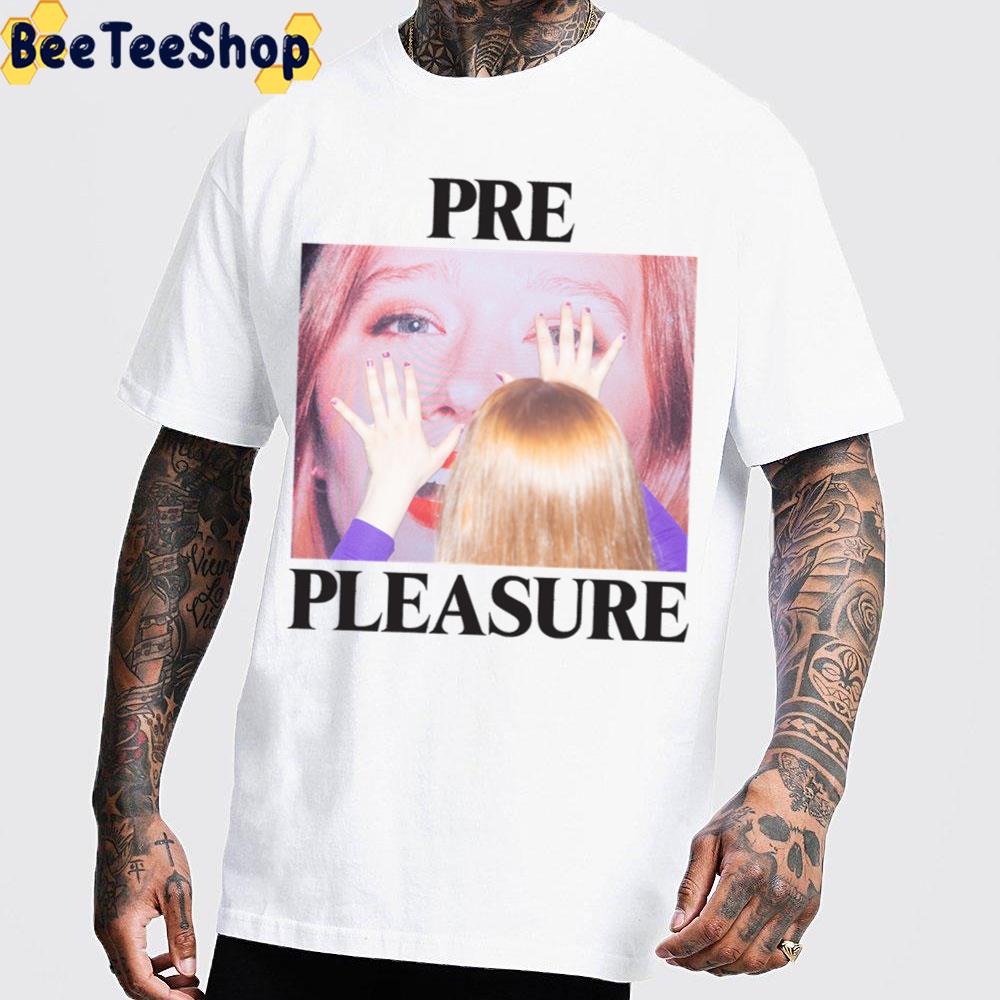 Julia Jacklin Pre Pleasure New Album 2022 Trending Unisex T-Shirt